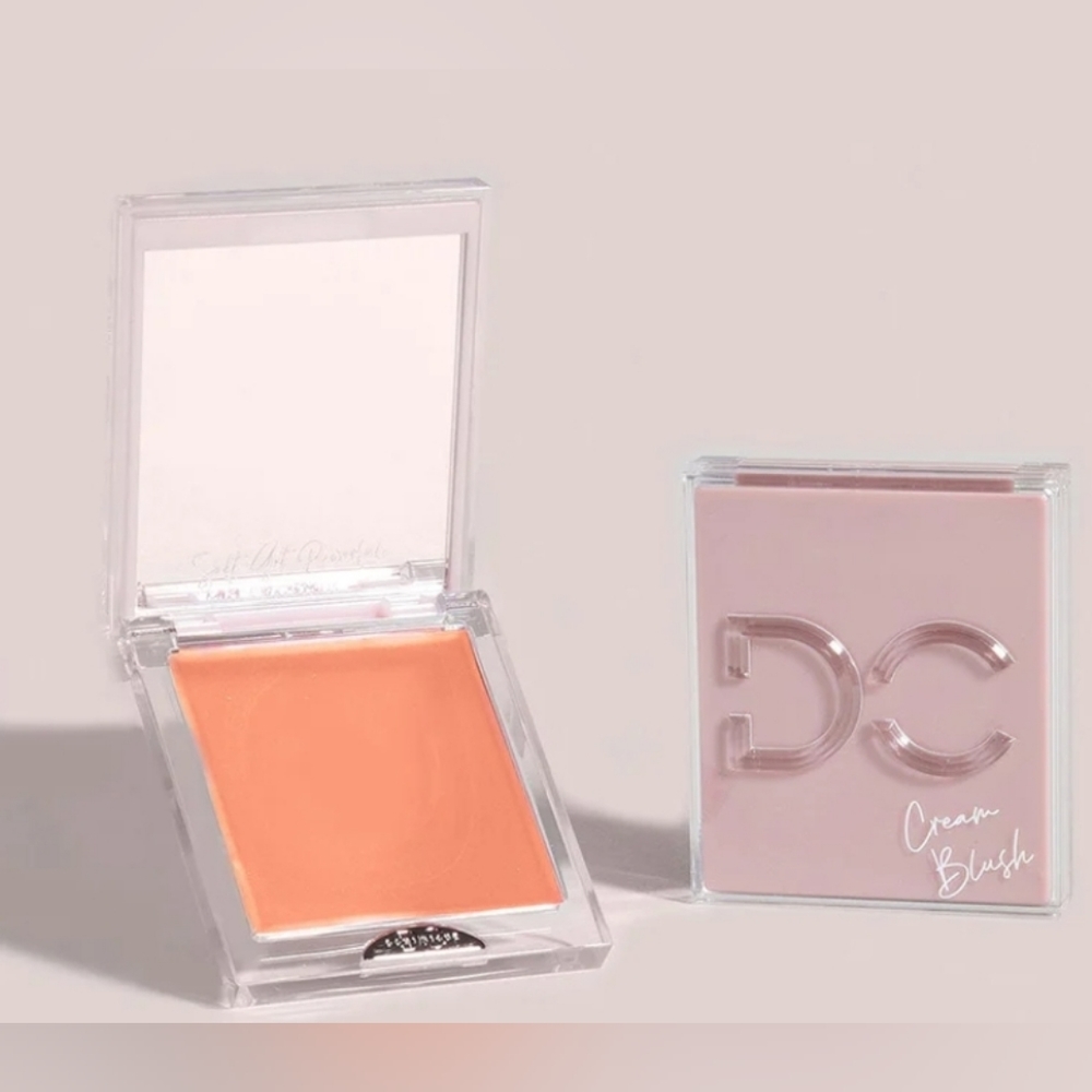Silk Tone Cream Blush